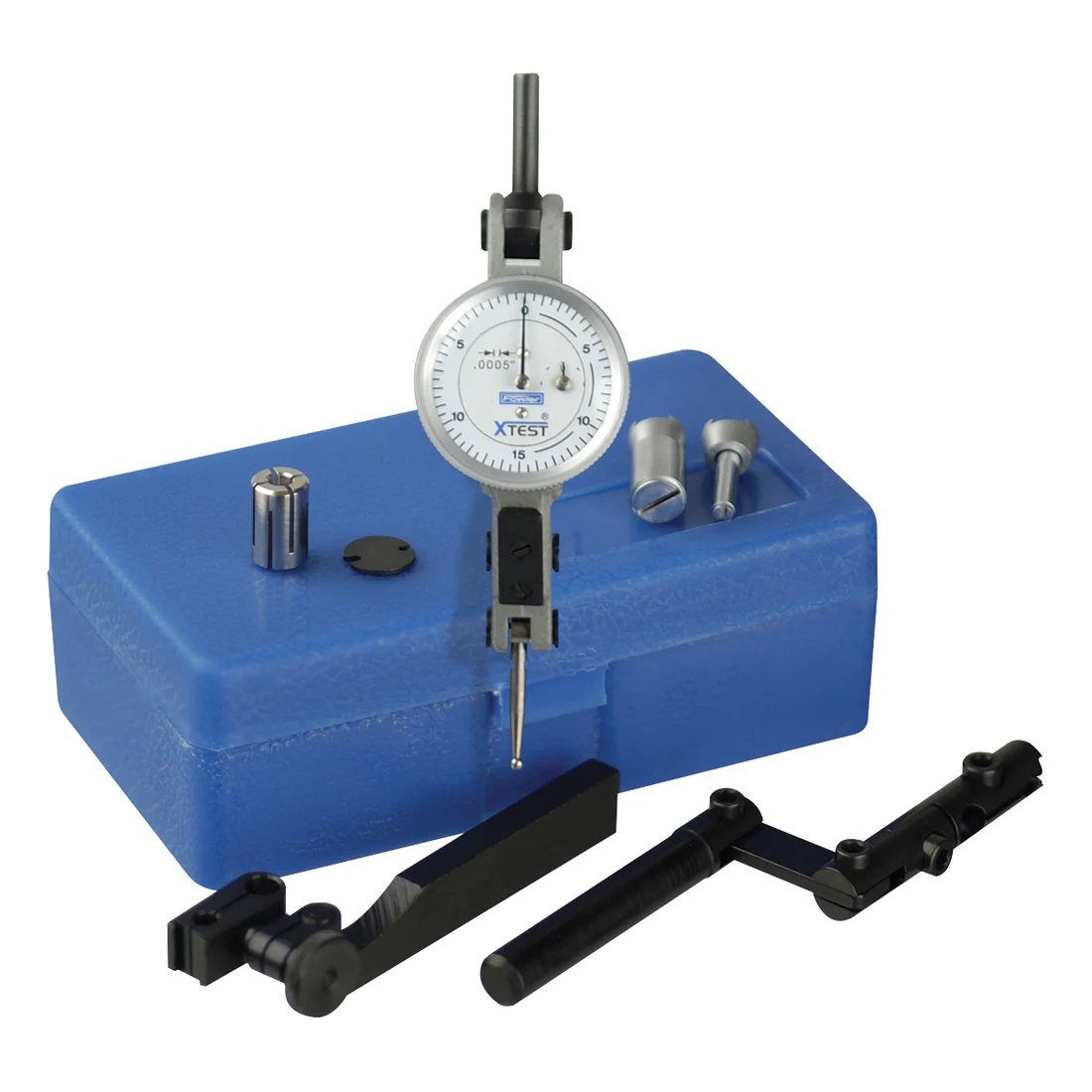 Picture of Fowler 525626100 Bom X-Test&Axial Support